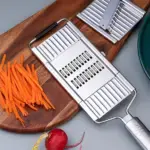 All-in-One Vegetable Slicer and Cutting Set - Image 2