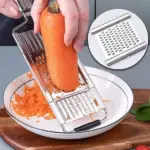 All-in-One Vegetable Slicer and Cutting Set - Image 13