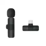 New Wireless Lavalier Microphone - Image 13
