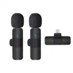 New Wireless Lavalier Microphone - Image 14