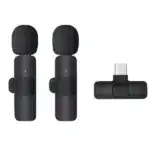 New Wireless Lavalier Microphone - Image 15