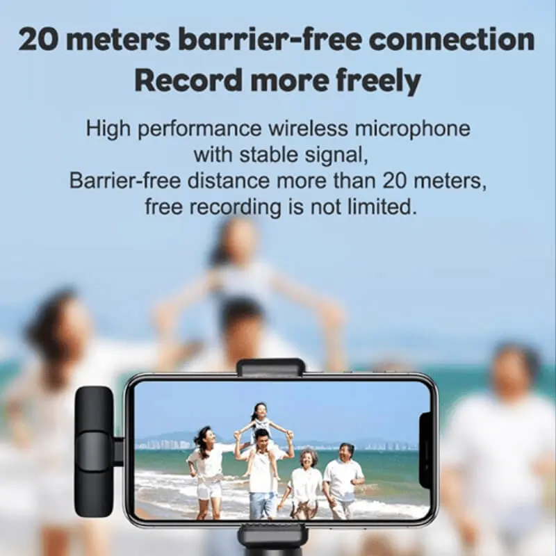 Microphone usage image