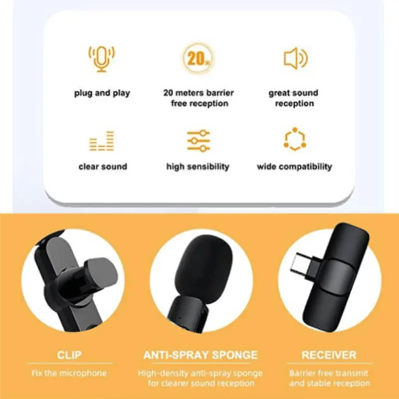 Microphone compatibility image