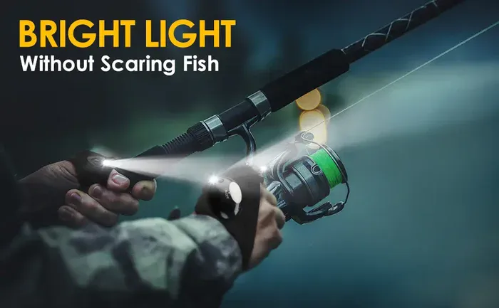 LED Gloves as Gift Idea