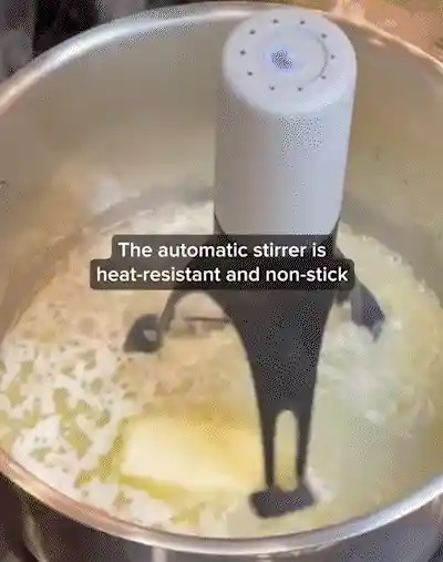 Automatic Stirrer Parts