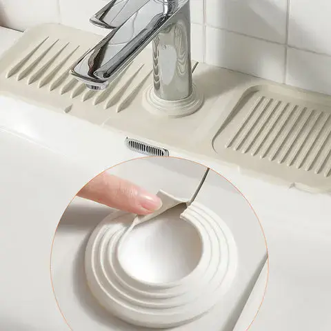 Silicone Drying Mat