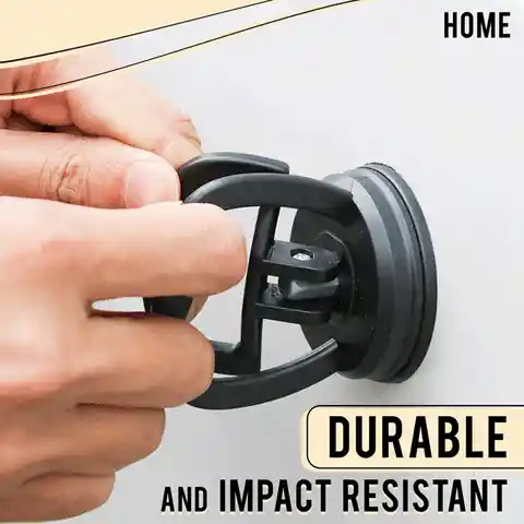 Durable and Impact-Resistant Material