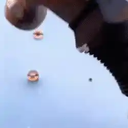 Self-Drilling Anchors