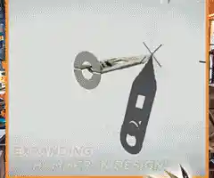 Home Hanging Kit