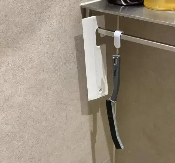 Easy to clean and store