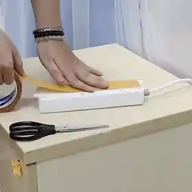 Double-sided tape product image