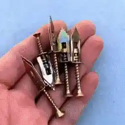 Anchors Installation