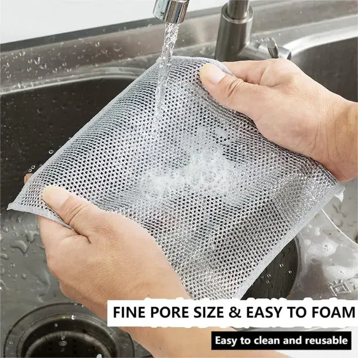 Absorbent Cloth