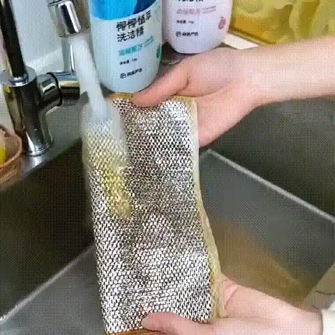 Durable Cloth