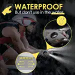 LED Flashlight Waterproof Gloves - Image 4