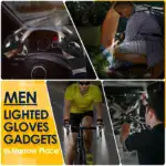 LED Flashlight Waterproof Gloves - Image 5