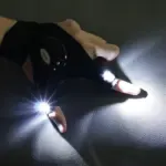 LED Flashlight Waterproof Gloves - Image 8