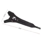 LED Flashlight Waterproof Gloves - Image 9