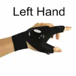 LED Flashlight Waterproof Gloves - Image 11