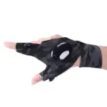 LED Flashlight Waterproof Gloves - Image 14