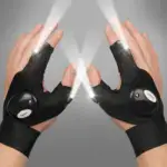 LED Flashlight Waterproof Gloves - Image 16