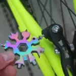 18-in-1 Stainless Steel Multi-Tool Snowflakes - Image 11