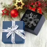 18-in-1 Stainless Steel Multi-Tool Snowflakes - Image 14