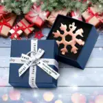 18-in-1 Stainless Steel Multi-Tool Snowflakes - Image 17