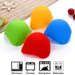 Easy Silicone Egg Poacher (4 PCS) - Image 8