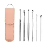 Ear-Wax Cleaner Tool Set - Image 6