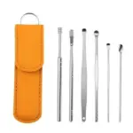 Ear-Wax Cleaner Tool Set - Image 7