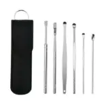 Ear-Wax Cleaner Tool Set - Image 8
