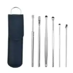Ear-Wax Cleaner Tool Set - Image 9
