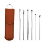 Ear-Wax Cleaner Tool Set - Image 10