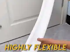 Easy to Install Door Seal