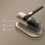 CleanMaster: Powerful Vacuum & Iron Duo - Furniture, Bedsheets, Beds & Other Household - Image 6