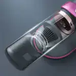 CleanMaster: Powerful Vacuum & Iron Duo - Furniture, Bedsheets, Beds & Other Household - Image 11