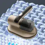 CleanMaster: Powerful Vacuum & Iron Duo - Furniture, Bedsheets, Beds & Other Household - Image 12
