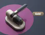 CleanMaster: Powerful Vacuum & Iron Duo - Furniture, Bedsheets, Beds & Other Household - Image 14