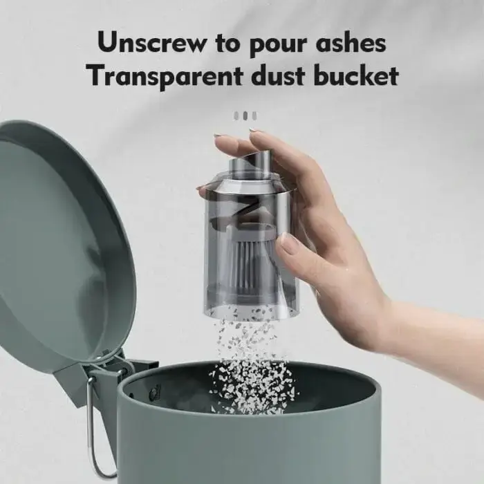 Filter cleaning
