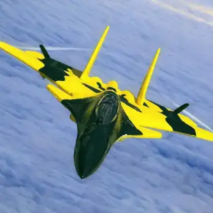 🌟 New Remote Control Wireless Airplane Toy 🌟