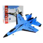 🌟 New Remote Control Wireless Airplane Toy 🌟