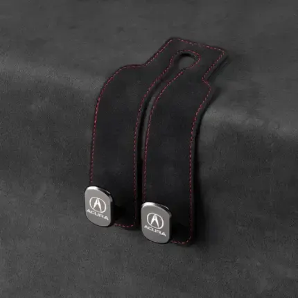 Car Seat Back Storage Hook