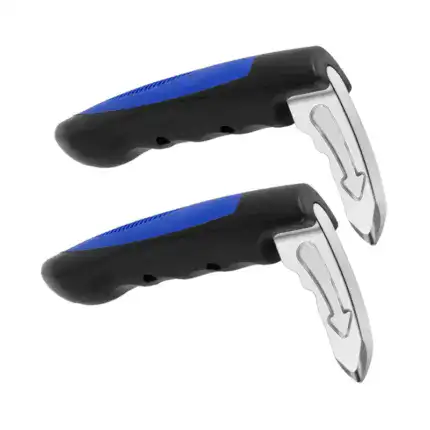 Car Door Assist Handle