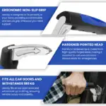 Car Door Assist Handle