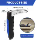 Car Door Assist Handle