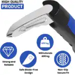 Car Door Assist Handle