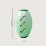 Jollity Life™ Portable Silicone Roller