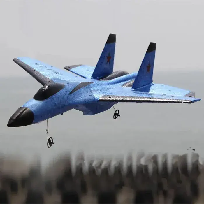 Wireless Airplane Toy