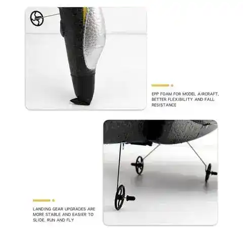 Stable Flight Gyroscope